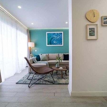 Ocean Garden Suite 52 Con Vistas Al Mar Costa Adeje  Esterno foto