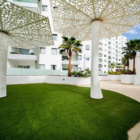 Ocean Garden Suite 52 Con Vistas Al Mar Costa Adeje  Esterno foto