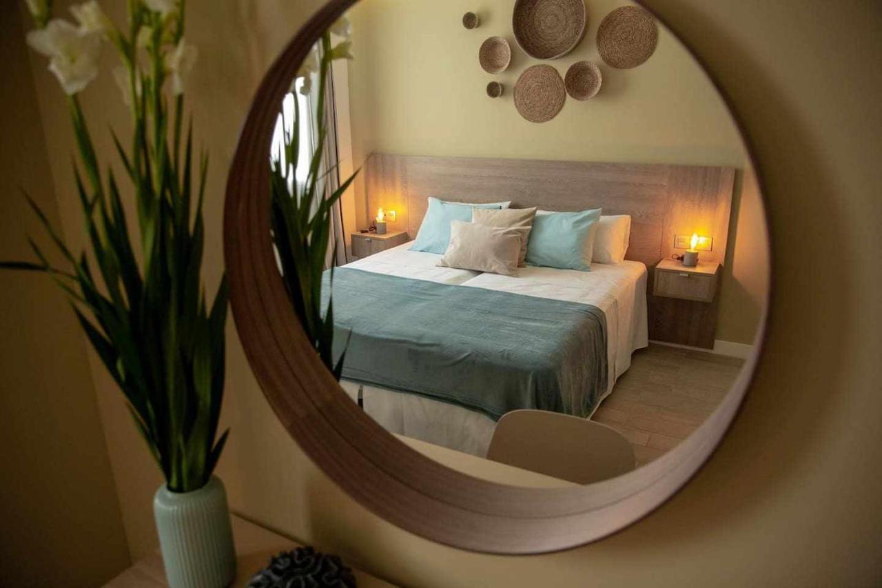 Ocean Garden Suite 52 Con Vistas Al Mar Costa Adeje  Esterno foto