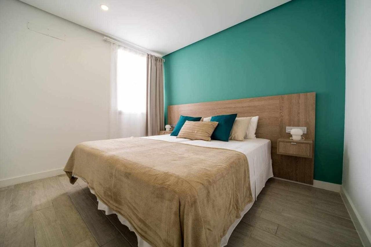 Ocean Garden Suite 52 Con Vistas Al Mar Costa Adeje  Esterno foto